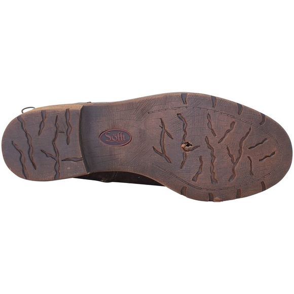 Sofft Sharnell Low Lince Dark Brown SF0034150 Women's - Picture 8 of 8